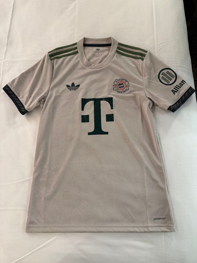 FC Bayern München 2025オクトーバーフェスト