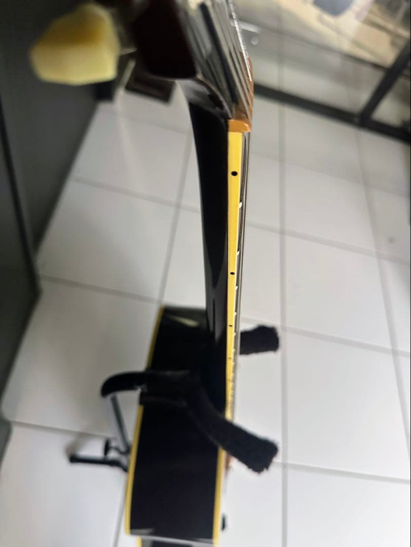 Gibson J-160E 1964 リイシュー 超美品2001年製