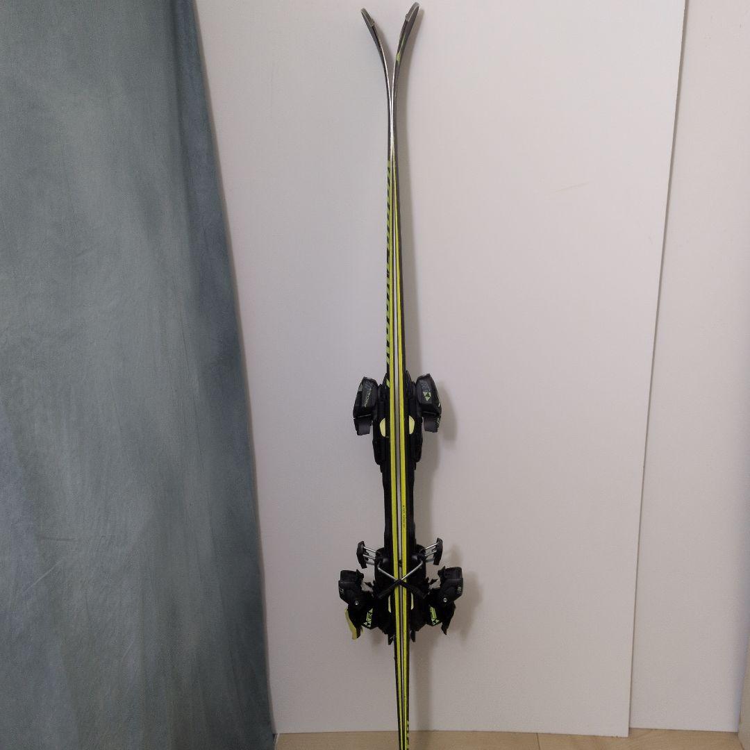 FisherプログレッサF17