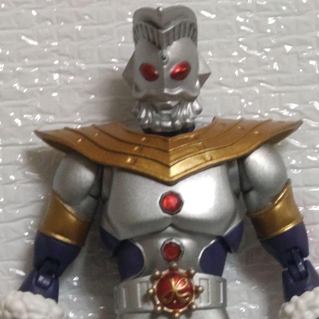 ULTRA-ACT 　ウルトラアクト　ウルトラマンキング