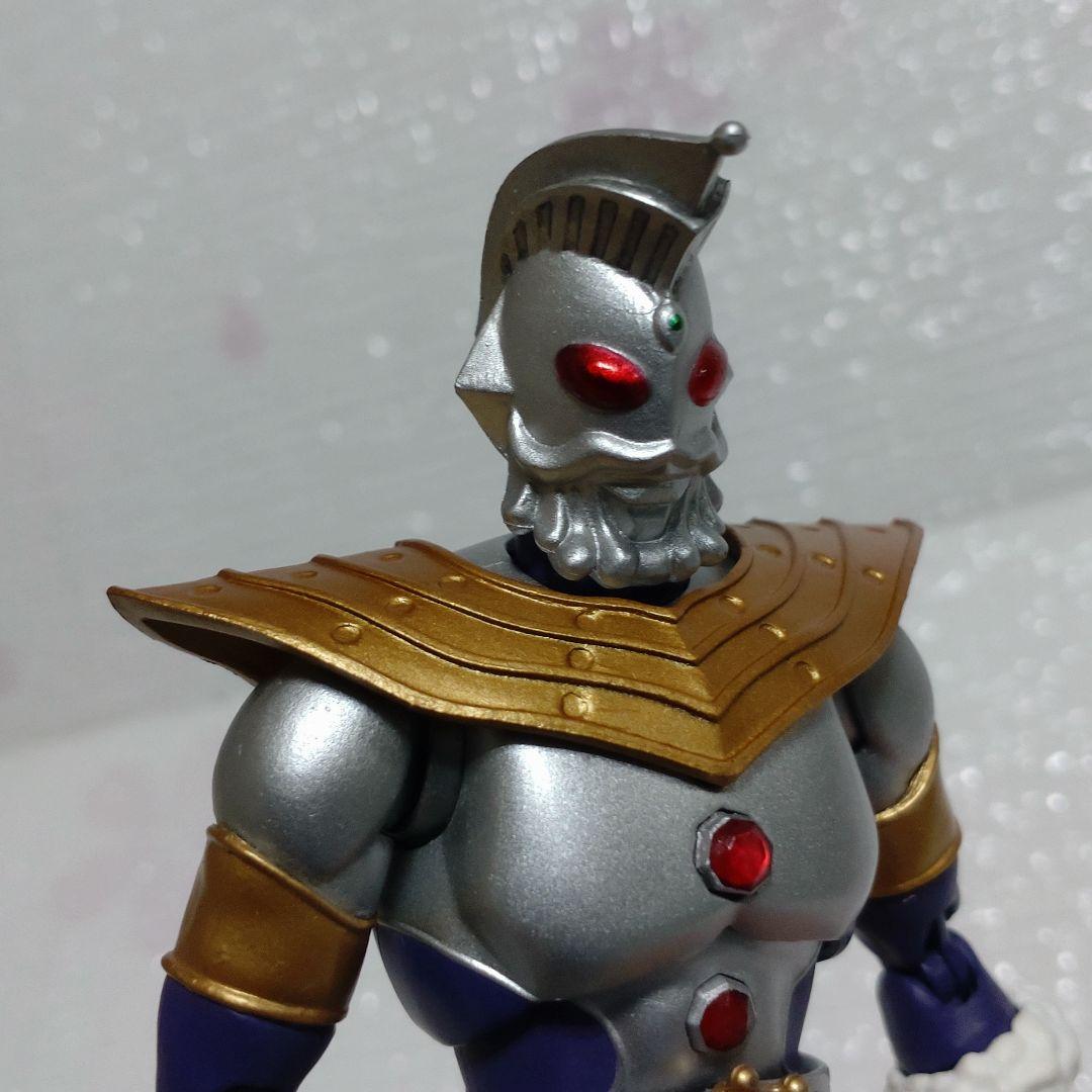 ULTRA-ACT 　ウルトラアクト　ウルトラマンキング