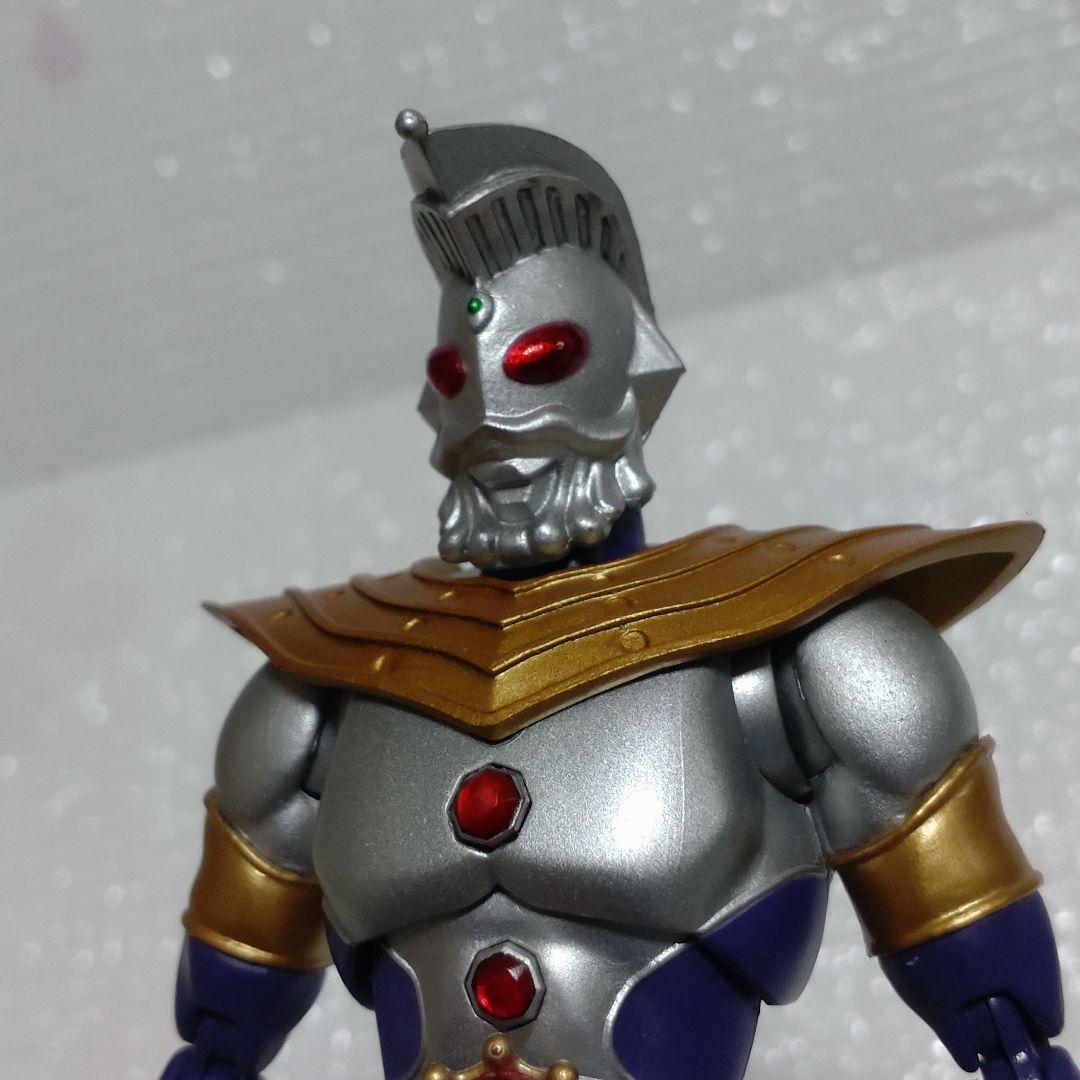 ULTRA-ACT 　ウルトラアクト　ウルトラマンキング