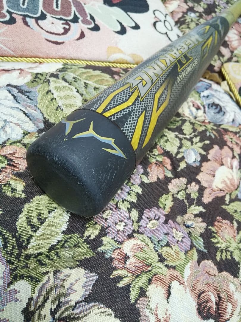 MEGAKING ビヨンドマックス バット BEYONDMAX メガキング