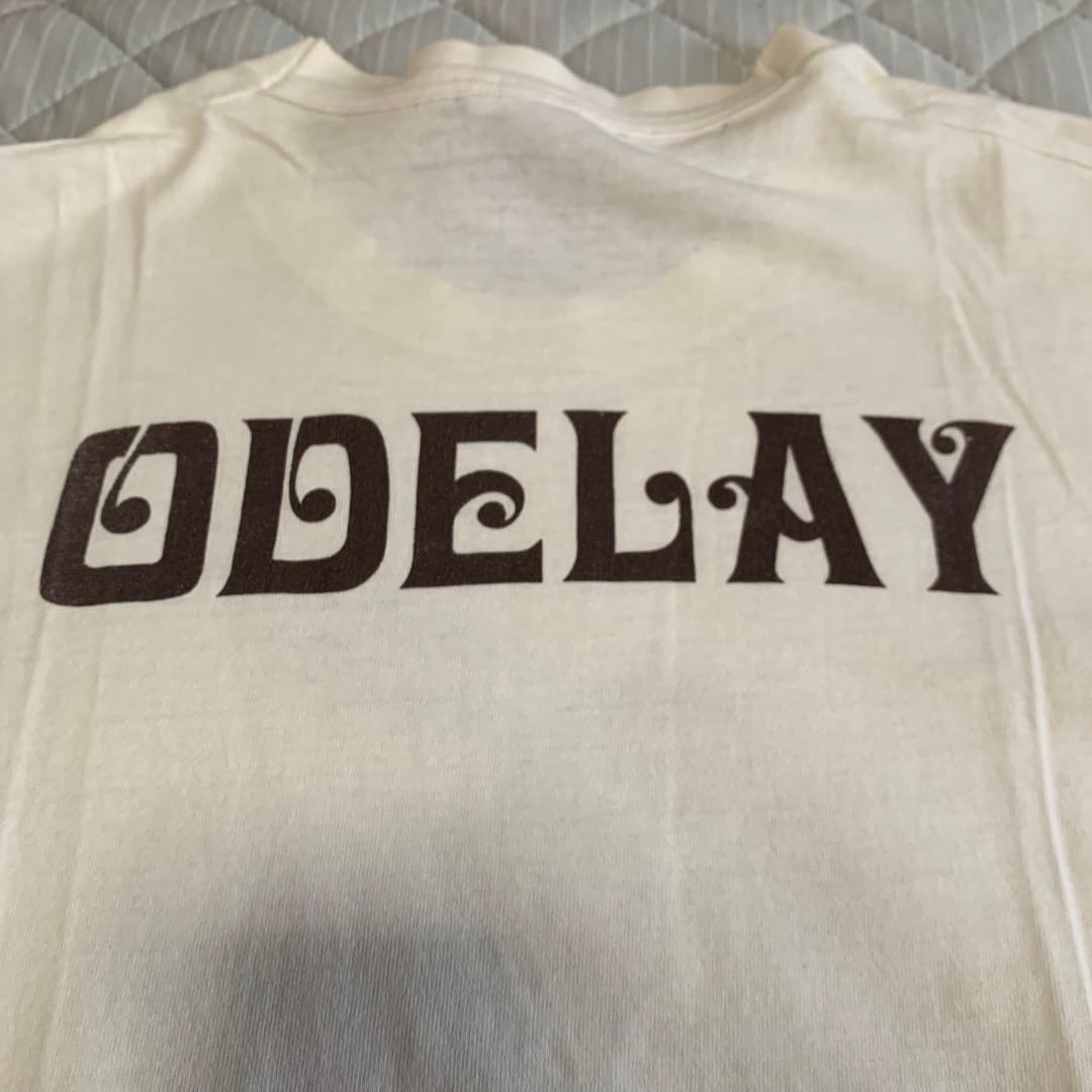 90s BECK ベック　ODELAY Tシャツ サイズL