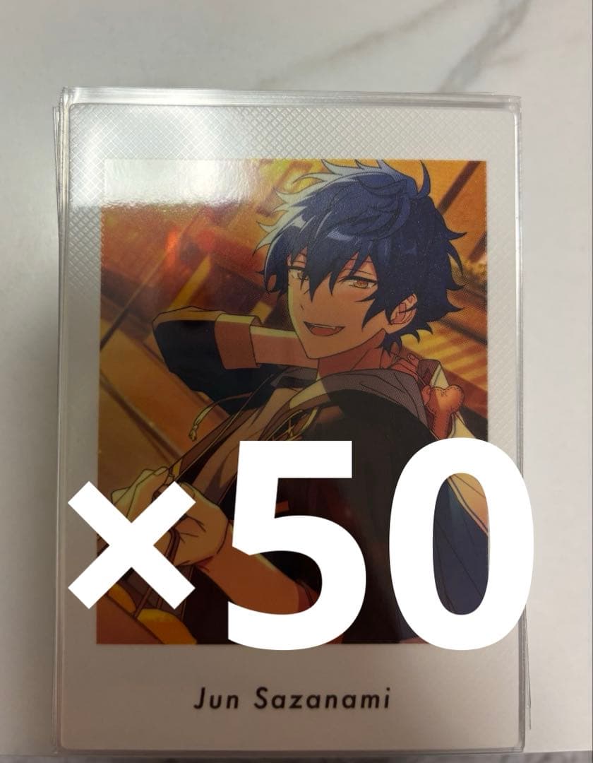 漣ジュン　ぱしゃこれ