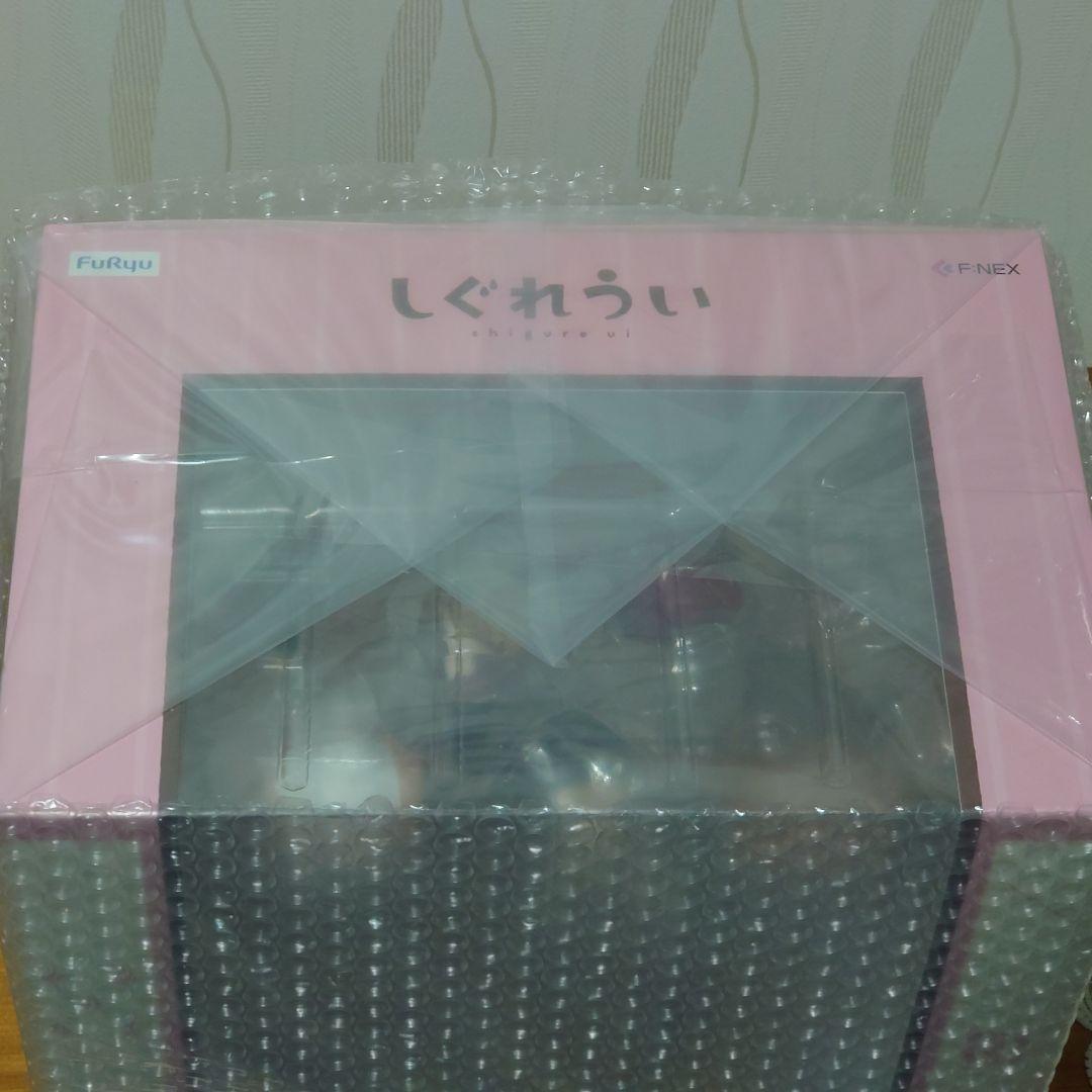 しぐれうい 1/7スケールフィギュア