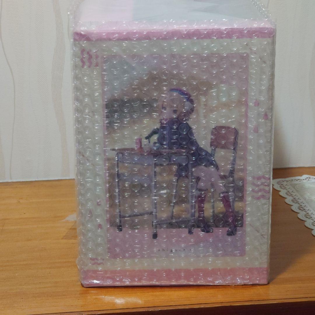 しぐれうい 1/7スケールフィギュア