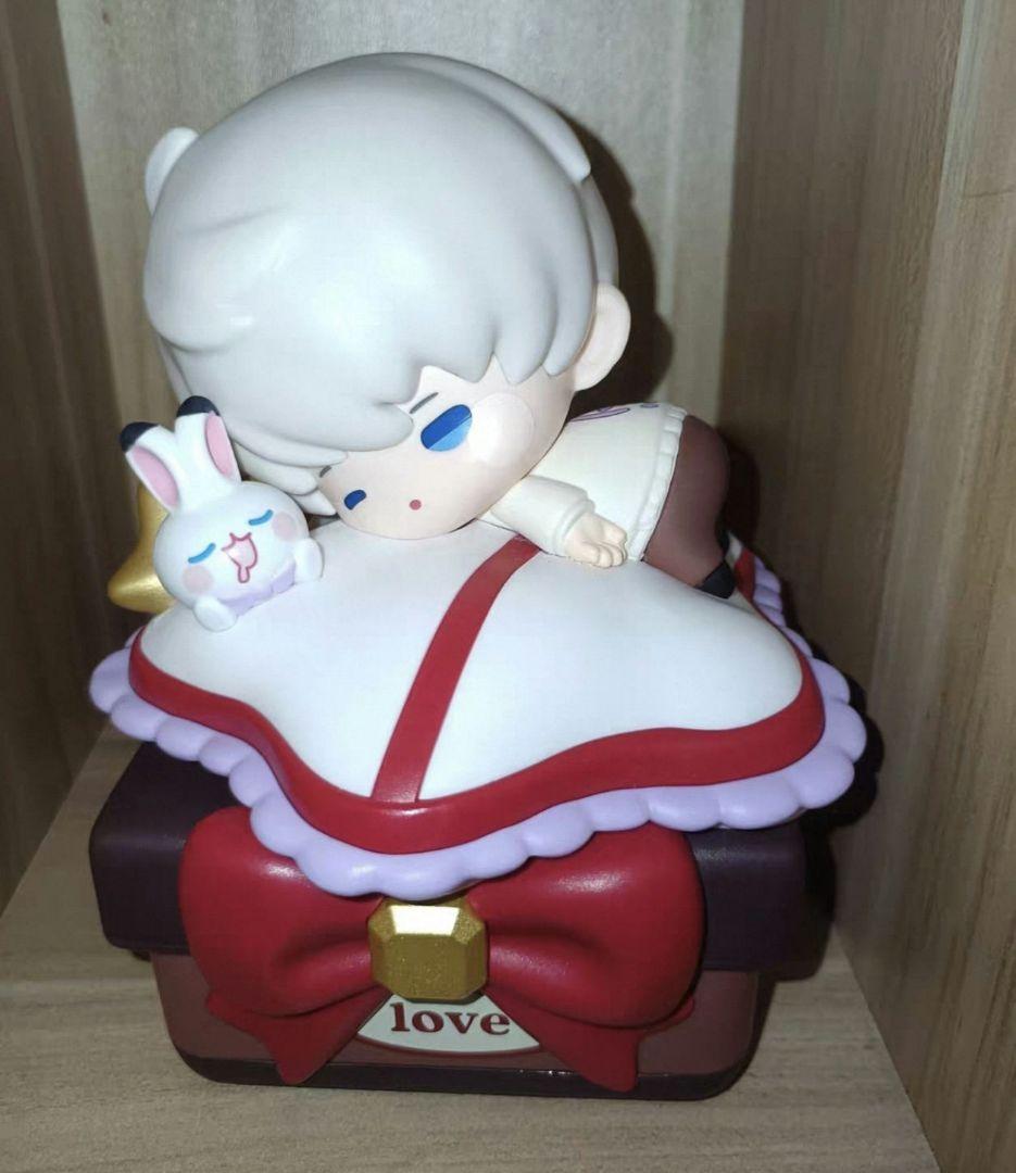 りんご王子 おもちゃ 4種