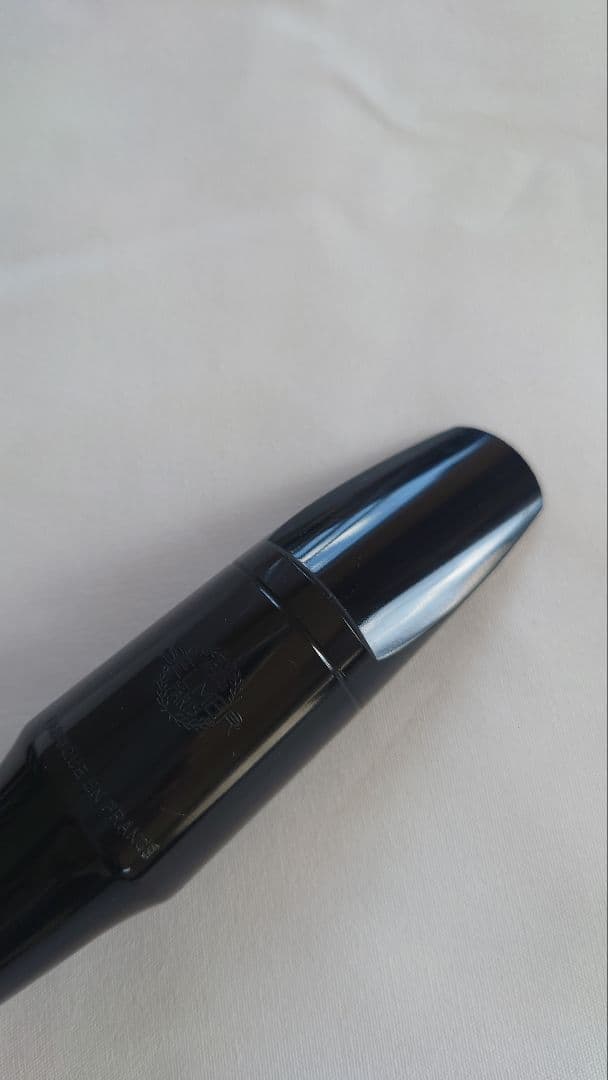 セルマー テナー マウスピース S80 C☆ ロゴ刻印金箔最初から無いver.