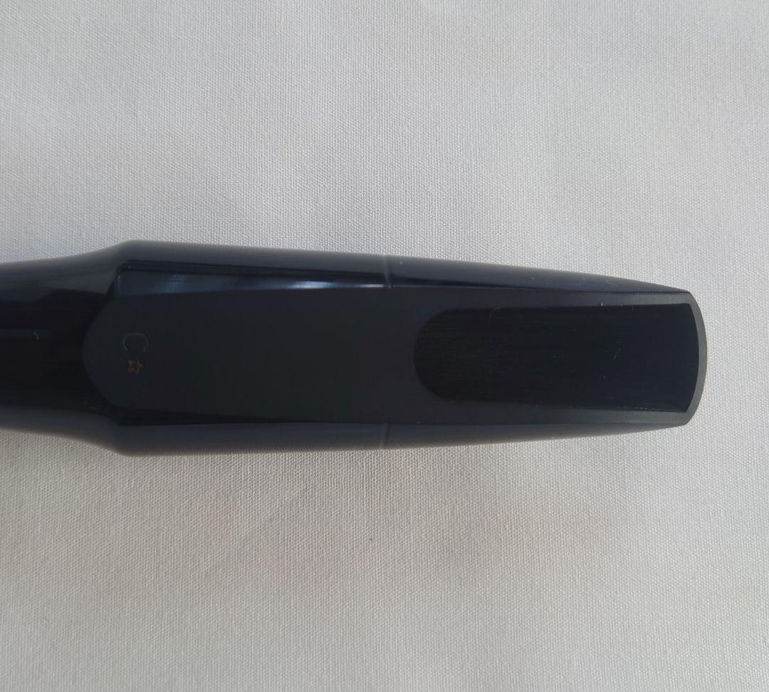 セルマー テナー マウスピース S80 C☆ ロゴ刻印金箔最初から無いver.