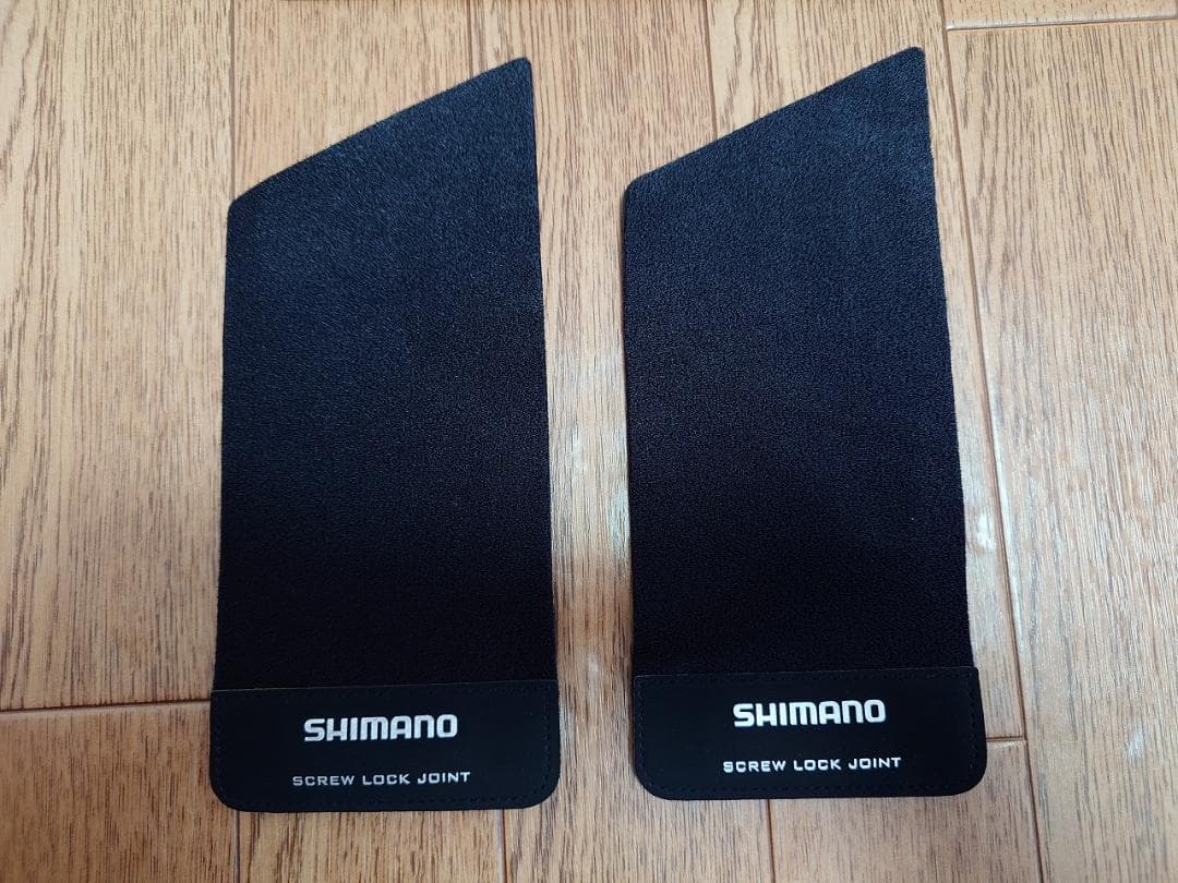 シマノ 23 ネッサリミテッド S110MH+ SHIMANO NESSA 熱砂