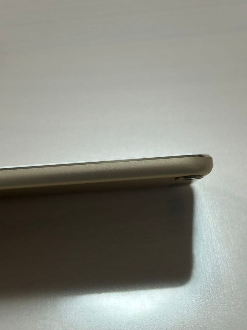 Apple iPod Touch (第7世代) ゴールド