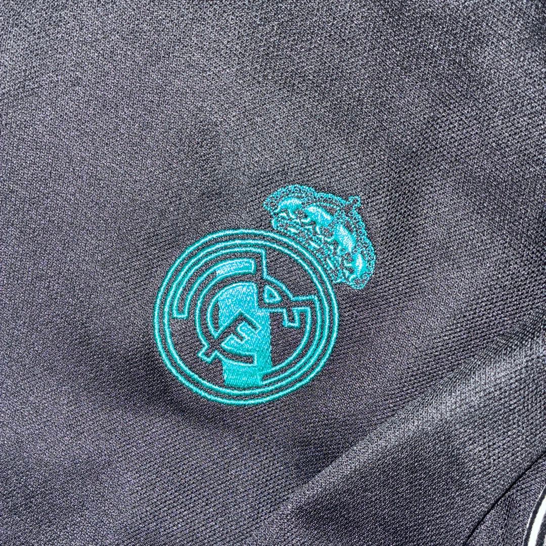 【正規品】レアル・マドリード 17/18 アウェイ ユニフォーム マルセロ