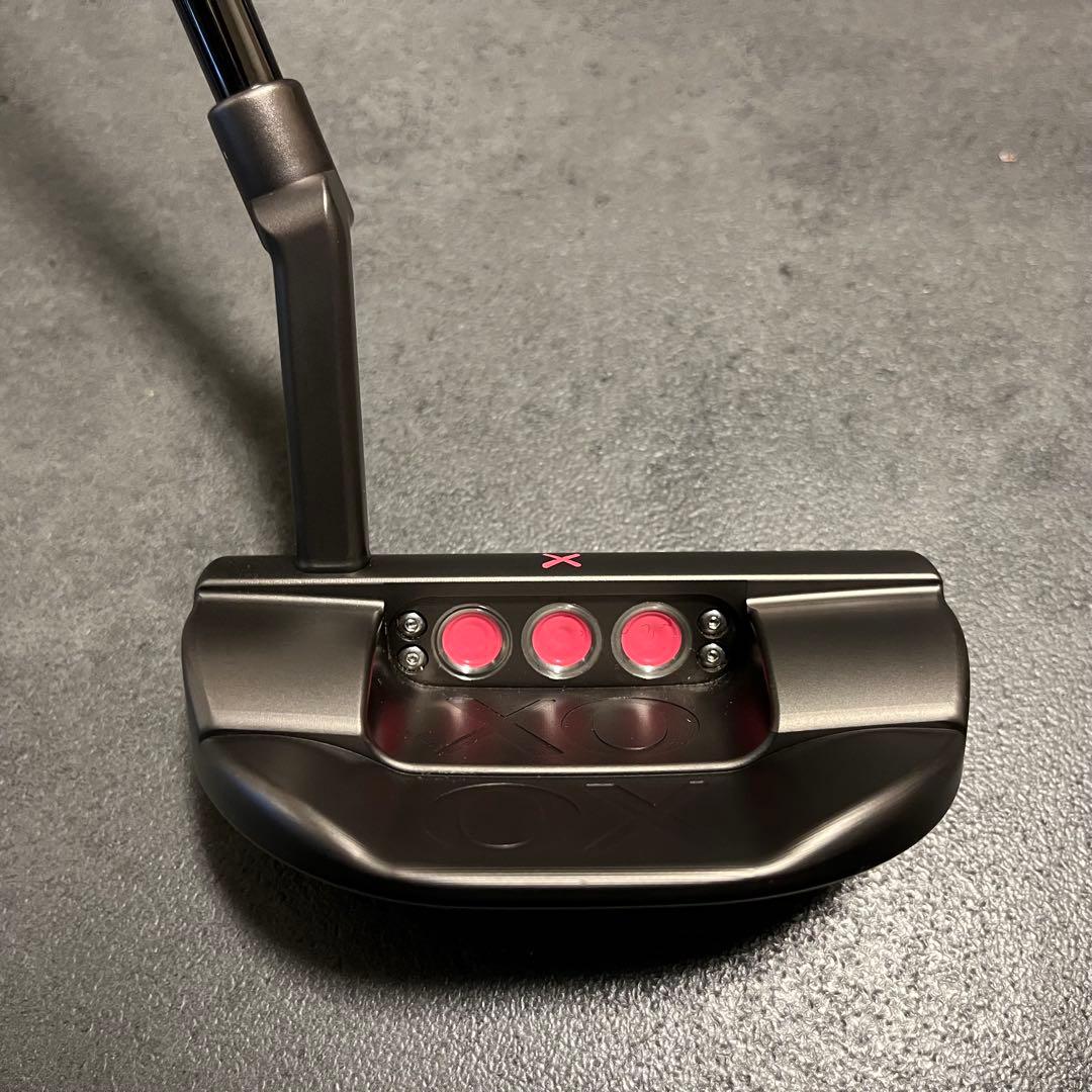 超希少！スコッティキャメロン MY GIRL マイガール 2018年 数量限定品