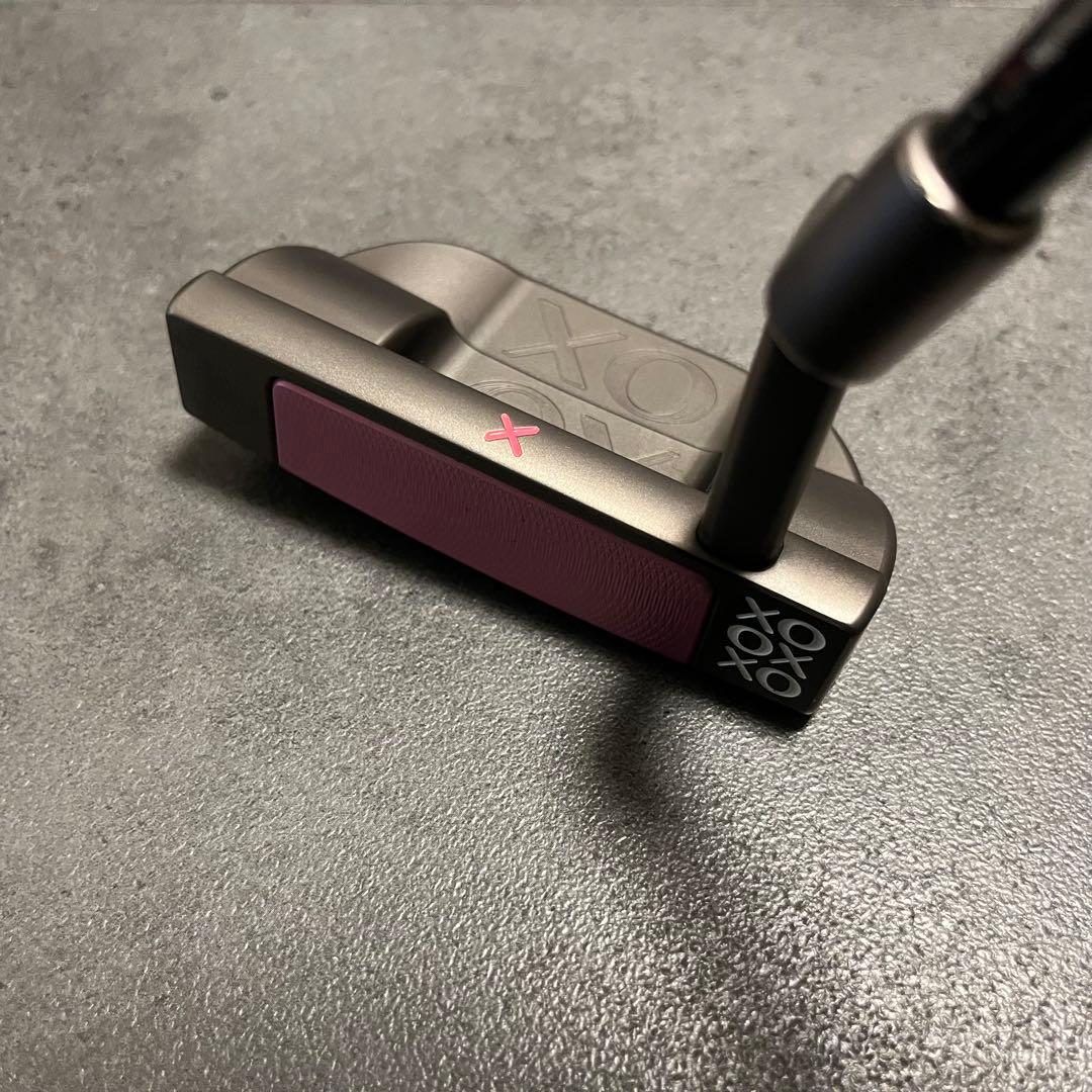 超希少！スコッティキャメロン MY GIRL マイガール 2018年 数量限定品