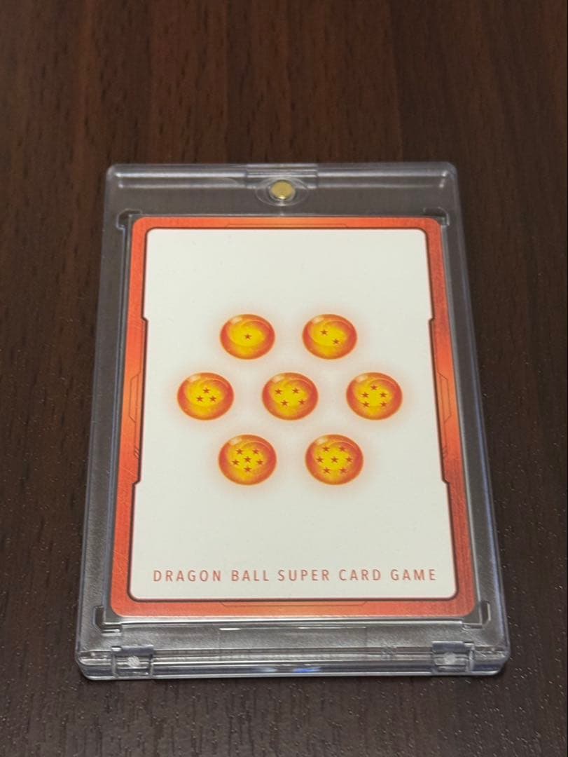 フュージョンワールド エナジーマーカー パラレル