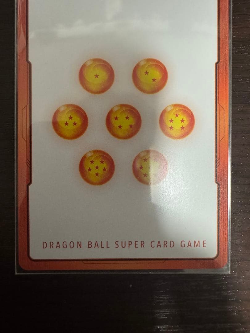 フュージョンワールド エナジーマーカー パラレル