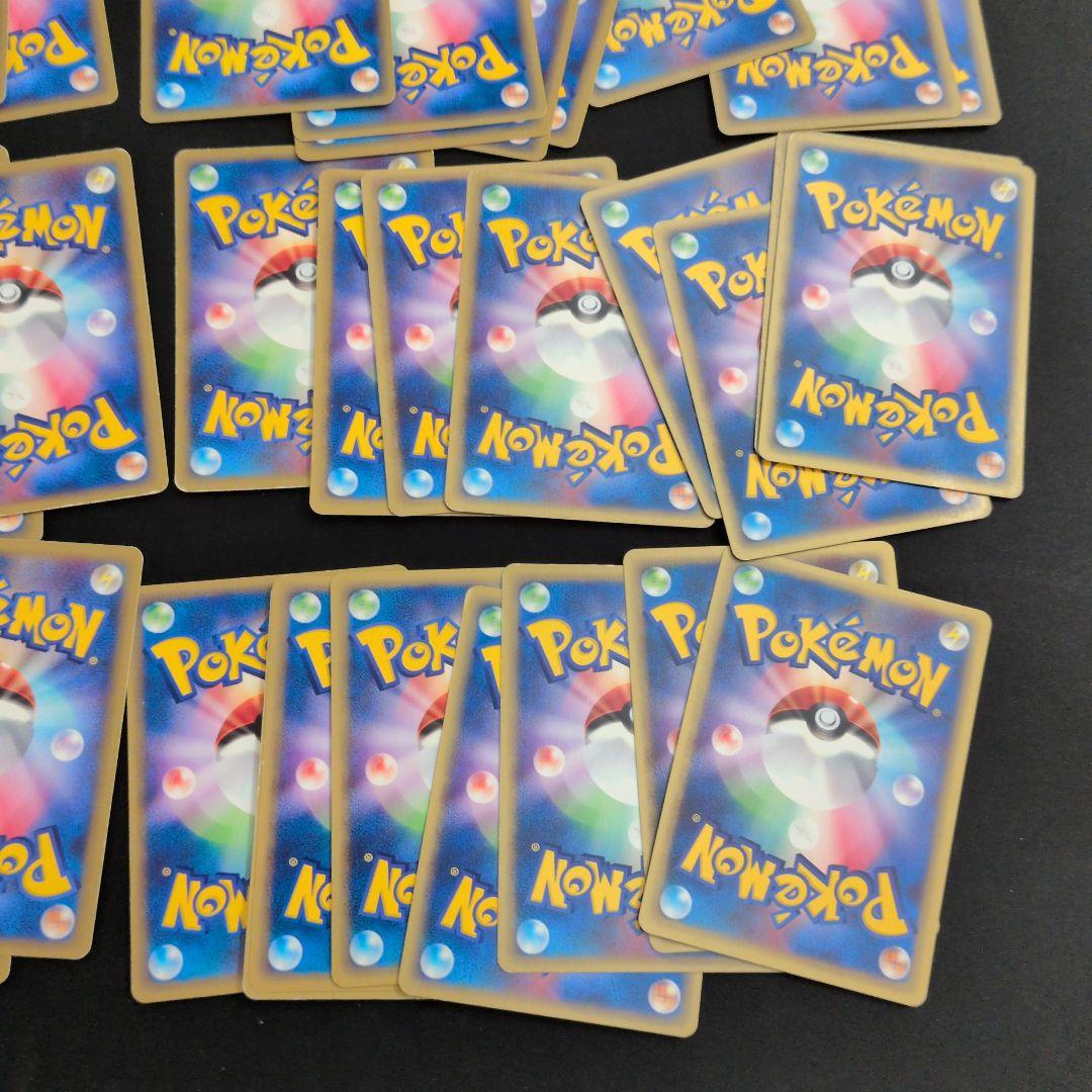 ポケモンカード e キラ ノーマル 85枚セット まとめ売り