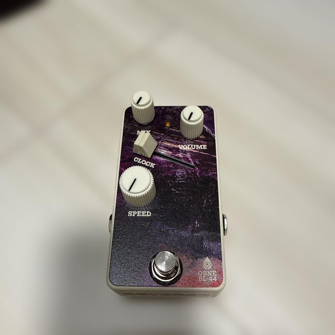 ギター old blood noise endeavors BL-44