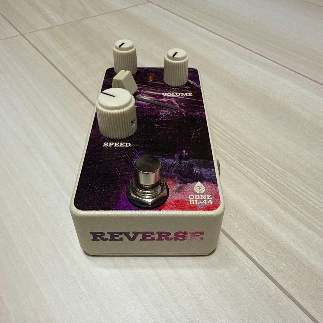 ギター old blood noise endeavors BL-44