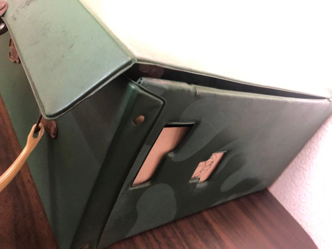 g*n様 当時物/タカラ/ニューGIジョー/前線司令部/ミリタリーフィギュア/G