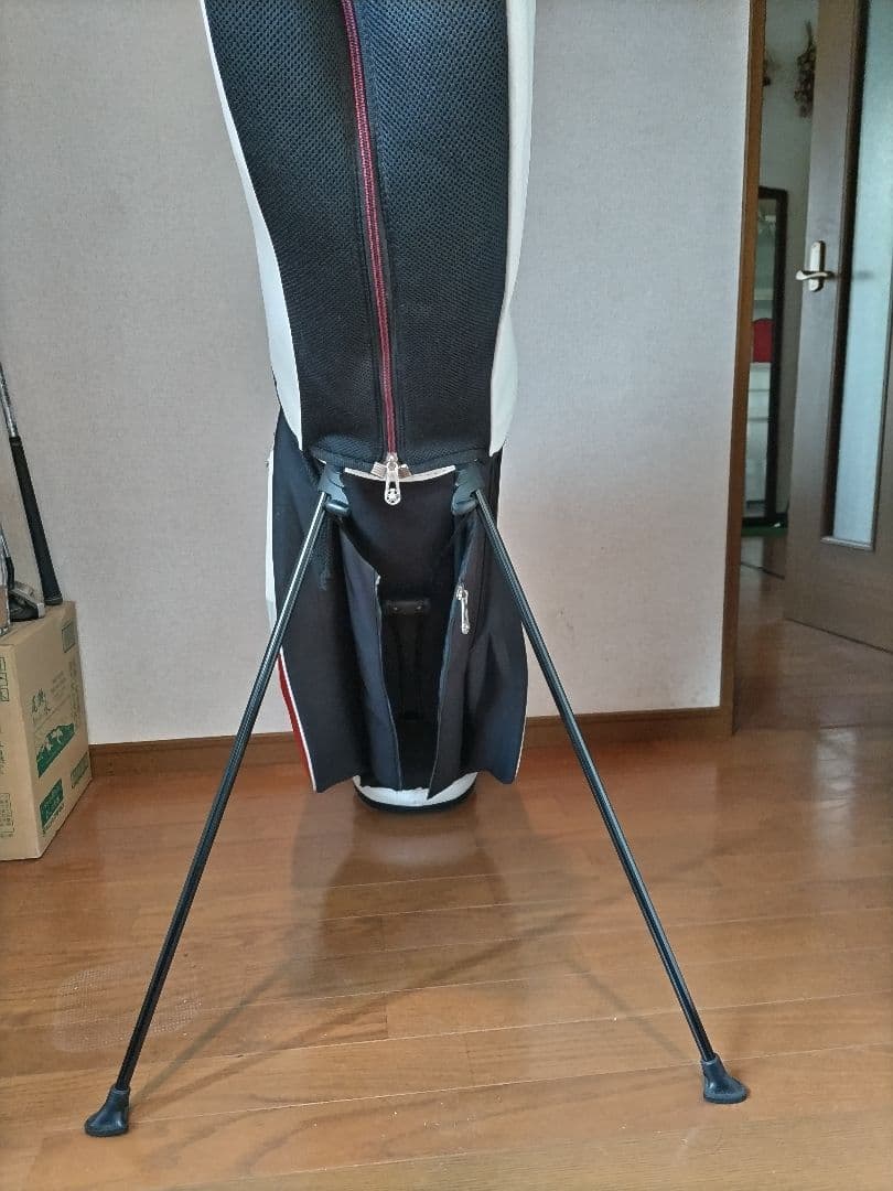 ブリヂストン TOUR B キャディバッグ