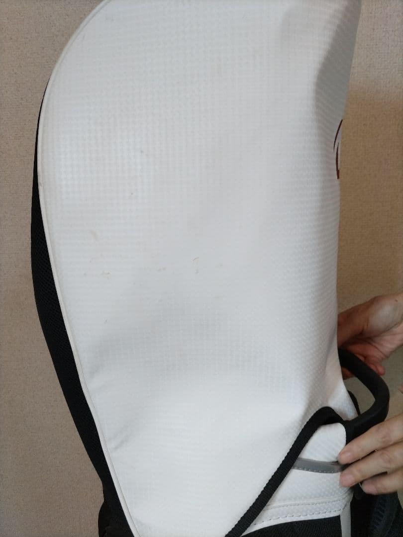 ブリヂストン TOUR B キャディバッグ