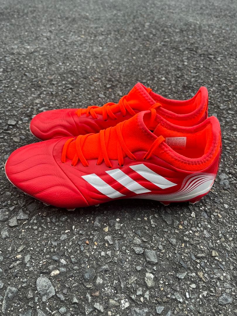 【25cm】adidas COPA SENSE .3 HG/AG
