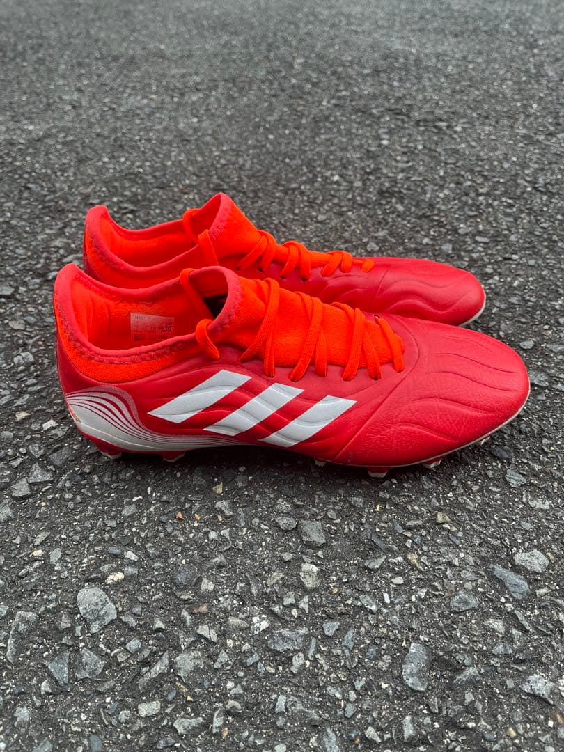 【25cm】adidas COPA SENSE .3 HG/AG