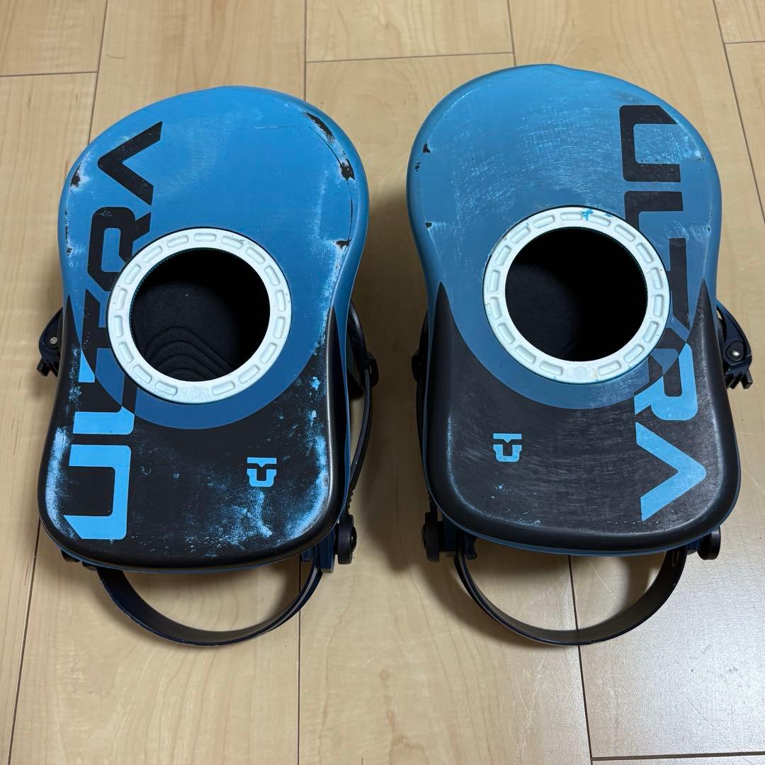 UNION ULTRA Mサイズ　2022-23モデル