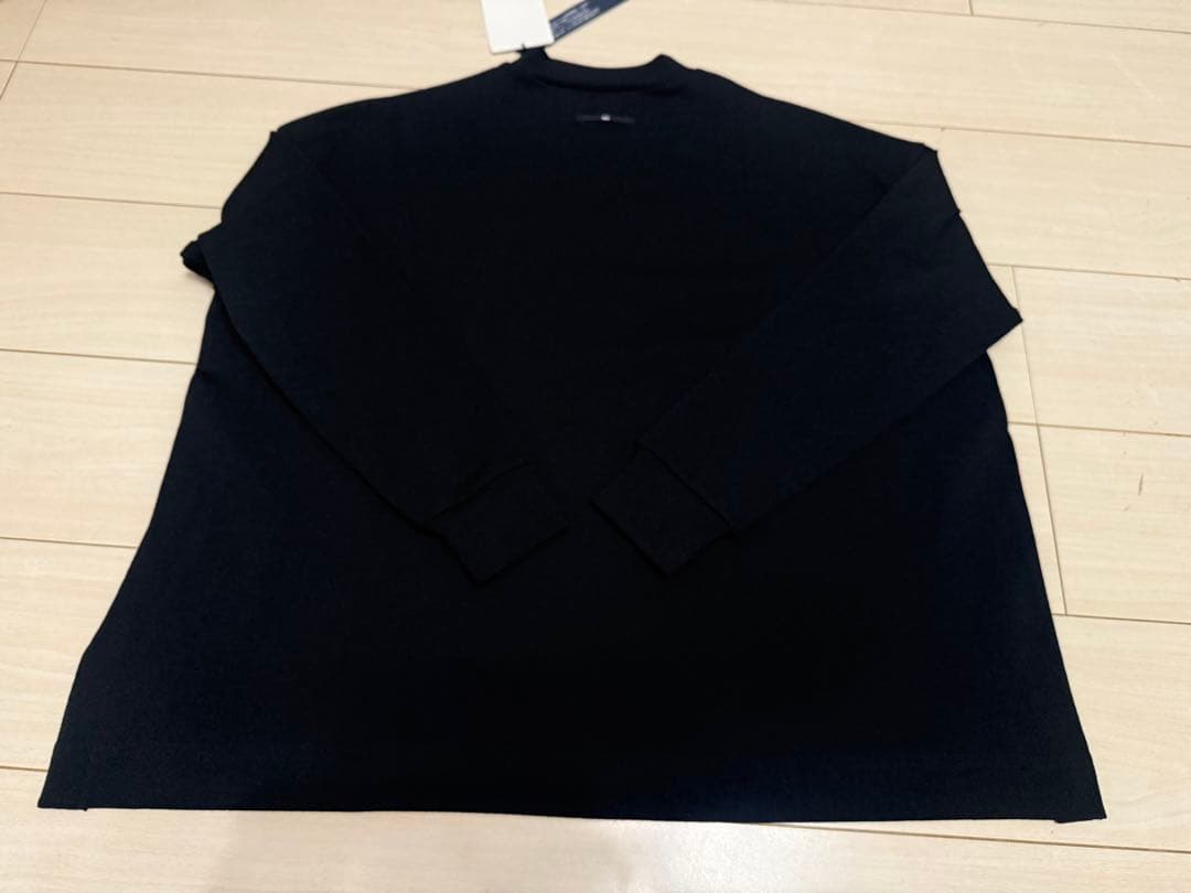 PGG◾️モックネック◾️ ネイビー