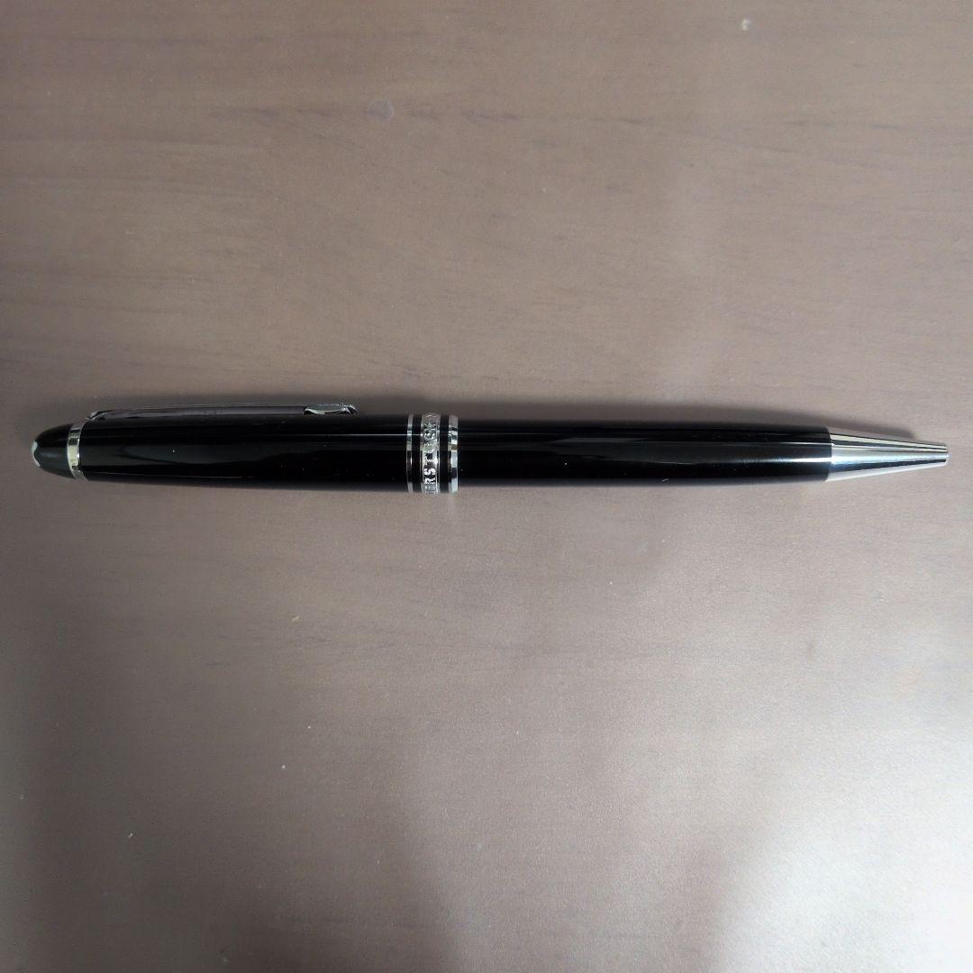 じ*じ様 MONTBLANC モンブラン　ボールペン　名入