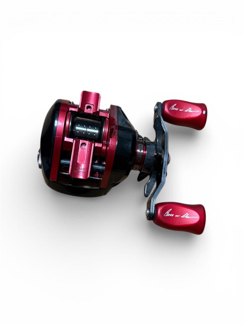 ダイワ　スティーズリミテッドSV103H TN