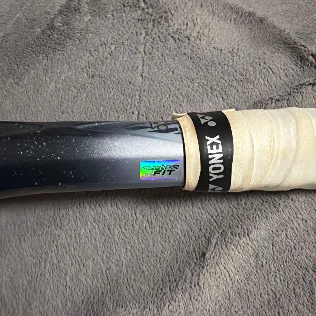 ソフトテニス　ヨネックス　ラケットVOLTRAGE8V ボルトレイジ