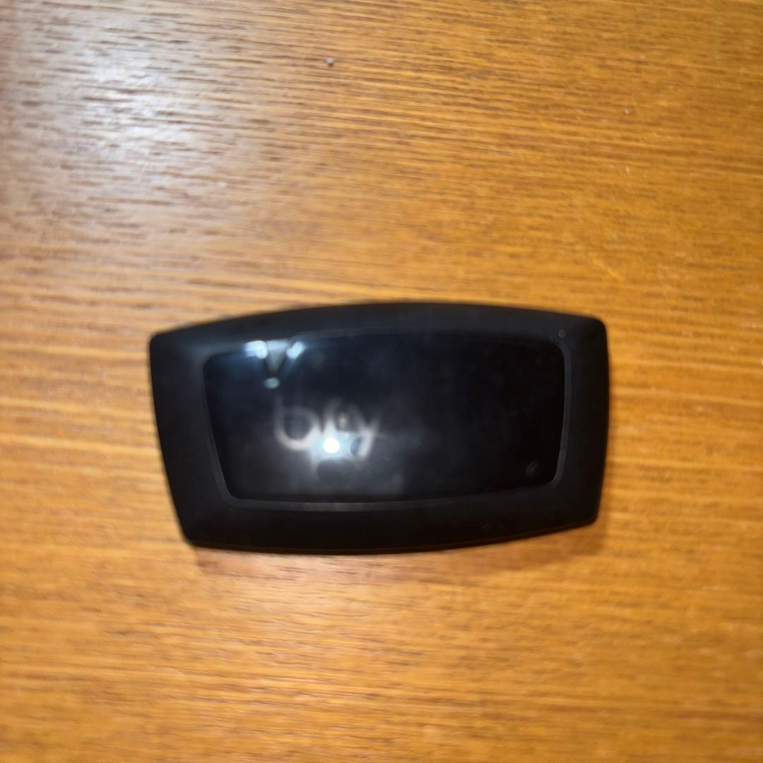 アクセサリー bryton Rider s 500