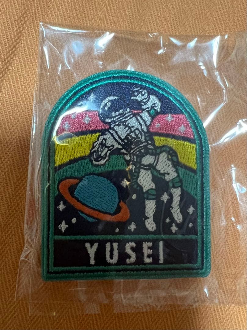 八木勇征　缶バッジ　まとめ　9点