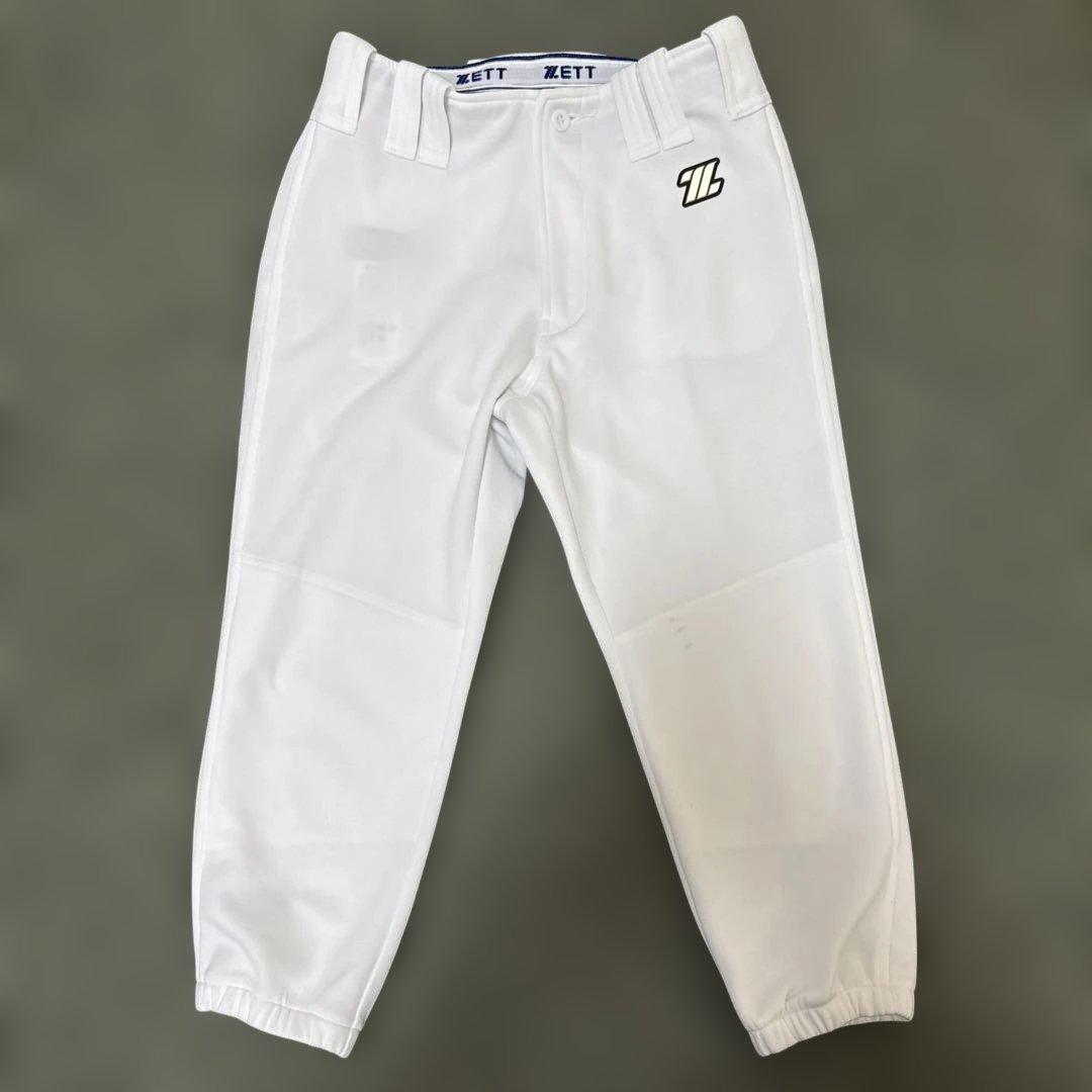 Mizuno & Under Armour 150cm野球　　　練習着セット