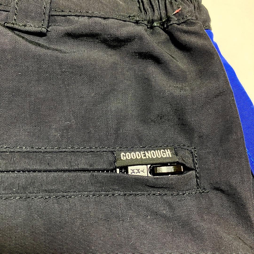 GOODENOUGH グッドイナフ スノボ パンツ　L