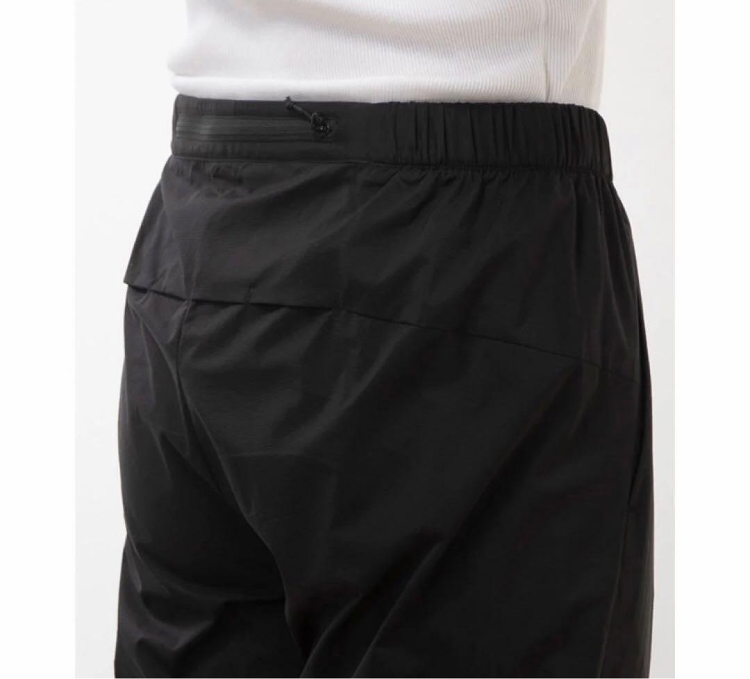 THE NORTH FACE ノースフェイス 軽量　薄手　ランニングパンツ