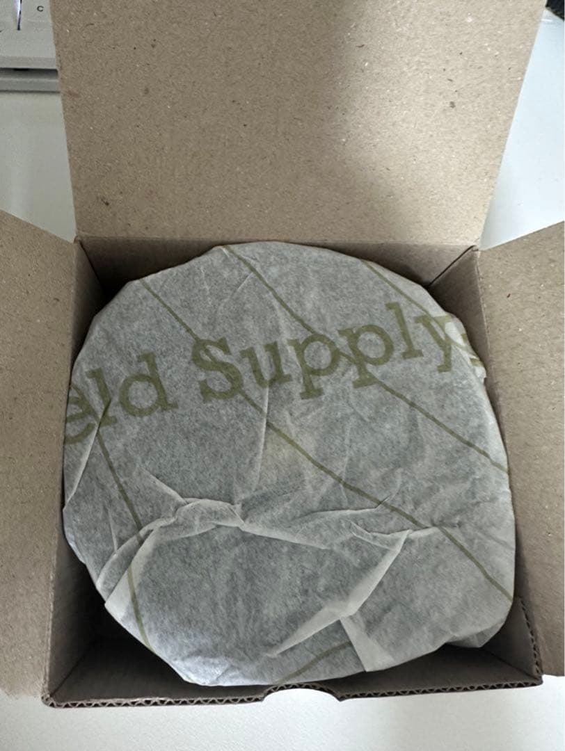 新品未使用neru design worksシェラカップ　ケース