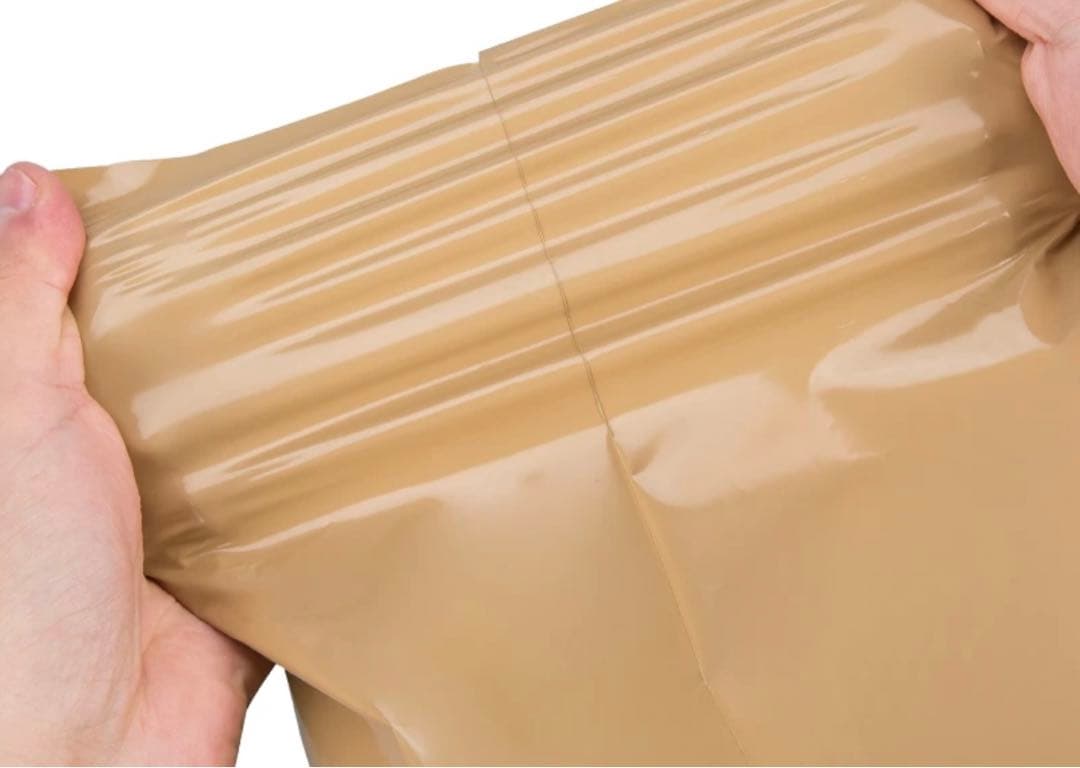 宅配便袋 宅配ポリ袋 500枚　まとめ売り