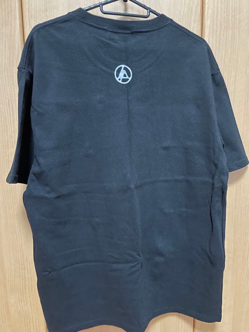 Linkin Park PEACE AND AFTER コラボシャツ