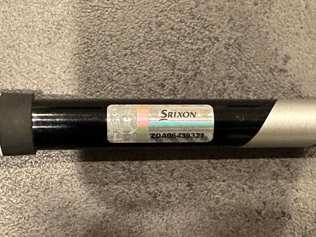スリクソンSrixon ZXI フェアウェイウッド18度（まとめ買いがお得！）
