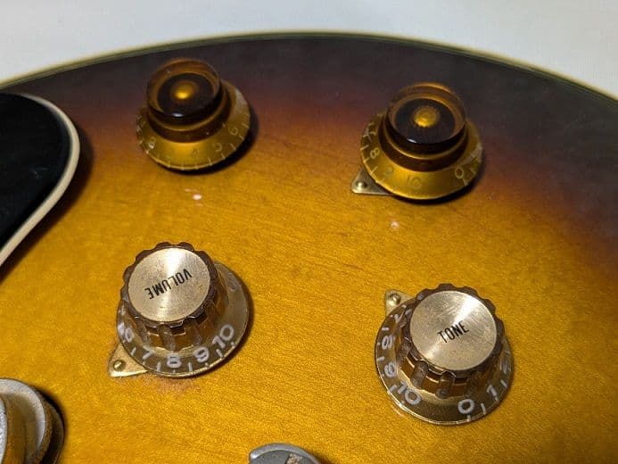 ヤマハギター　YAMAHA SG2000