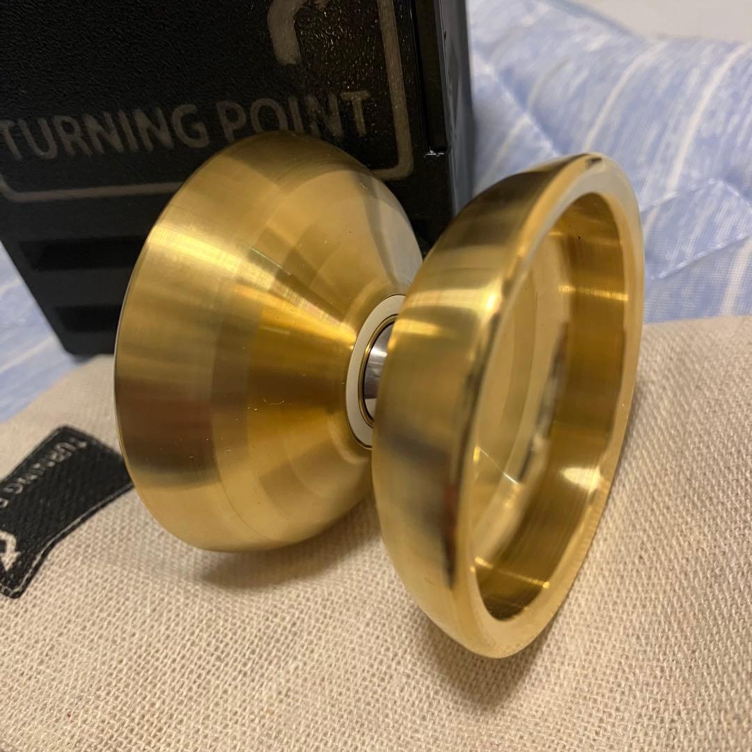 スポーツトイ・アクショントイ Mustang G5 18K Gold Plate