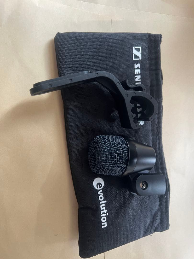 Sennheiser e904 ゼンハイザー