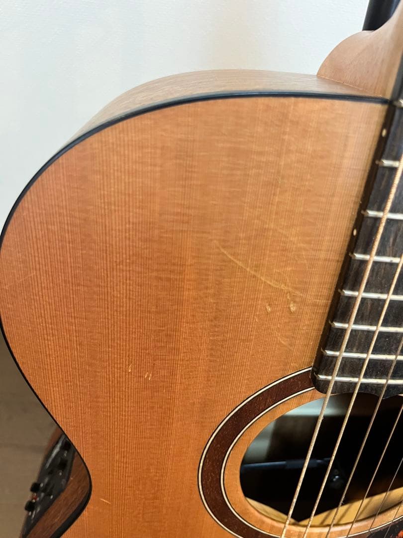 アトクパ様 MatonSRS808 /メイトンエレアコ /ハードケース付き