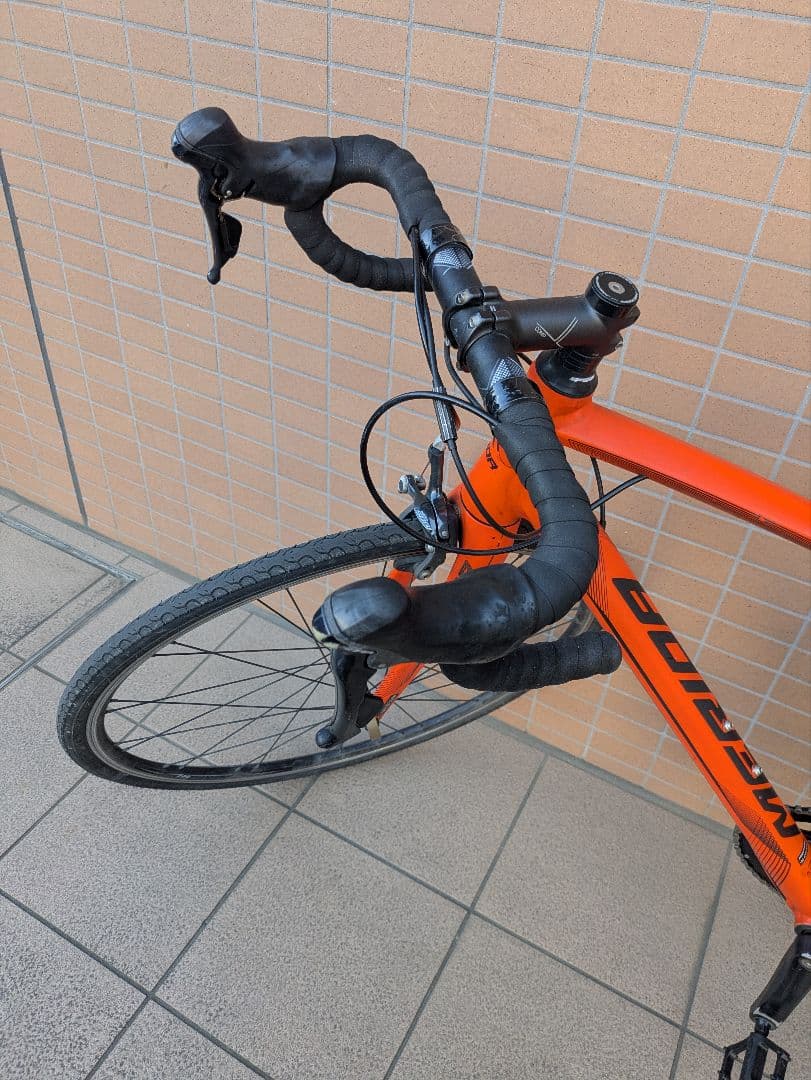 【近隣配送無料！】MERIDA RIDE200 メリダ ライド ロードバイク