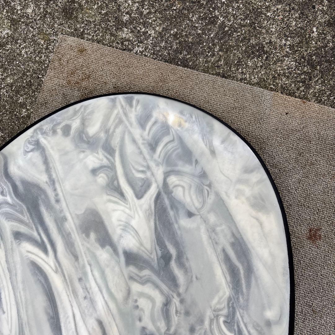 WATER RAMPAGE ウォーターランページ リトルモンスター5‘10 手渡