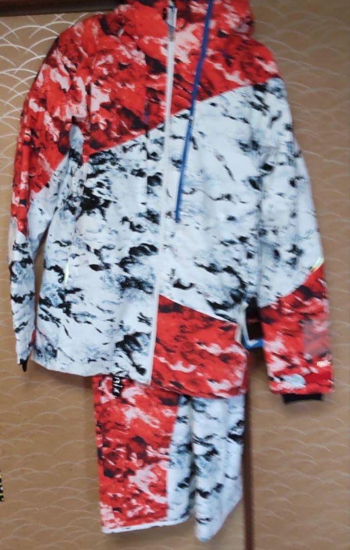 c大きいサイズ 新品タグ付き Phenix フェニックス ウエア サイズ XXL